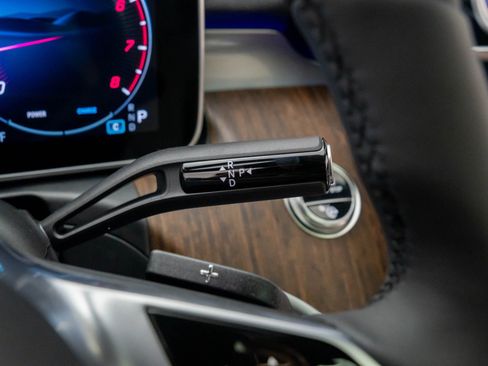 New 2026 Mercedes-Benz C 300 C 300 image 22