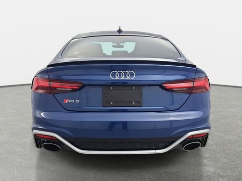 Used 2023 Audi RS 5 Sportback image 6