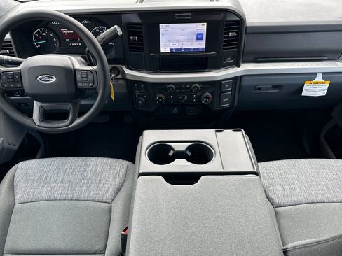 New 2026 Ford F250 XLT AWD/4WD image 12
