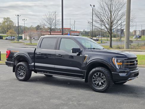Certified 2023 Ford F150 Tremor AWD/4WD image 6