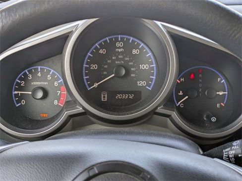 Used 2010 Honda Element LX image 8