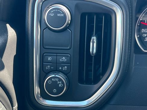 Used 2020 Chevrolet Silverado 1500 RST w/ All-Star Edition RWD image 35
