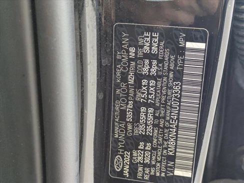 Used 2022 Hyundai Ioniq 5 SEL RWD image 15