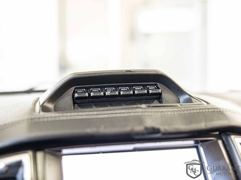 Used 2021 Ford Ranger Lariat w/ Tremor Off-Road Package image 26