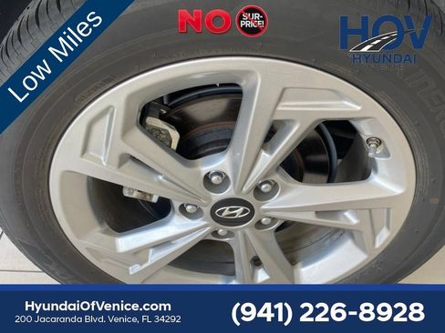 Used 2023 Hyundai Kona SEL w/ Cargo Package AWD/4WD image 52