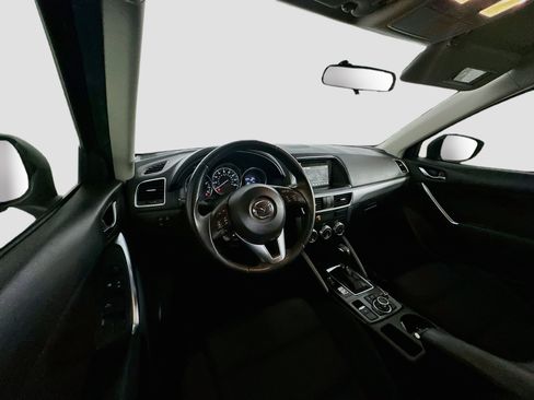 Used 2016 MAZDA CX-5 Touring FWD image 18