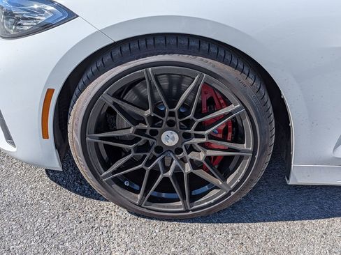 Used 2022 BMW M440i Coupe image 11