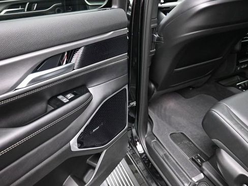 New 2026 Jeep Grand Wagoneer Limited AWD/4WD image 19