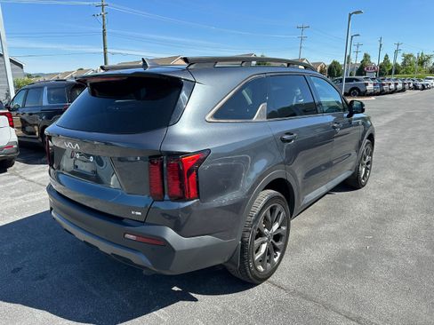Used 2023 Kia Sorento X-Line EX AWD/4WD image 5