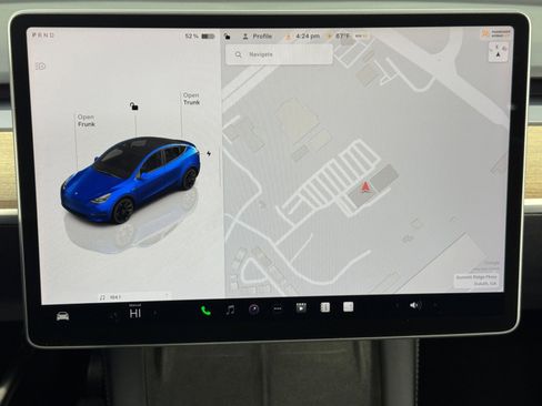 Used 2023 Tesla Model Y Long Range image 22