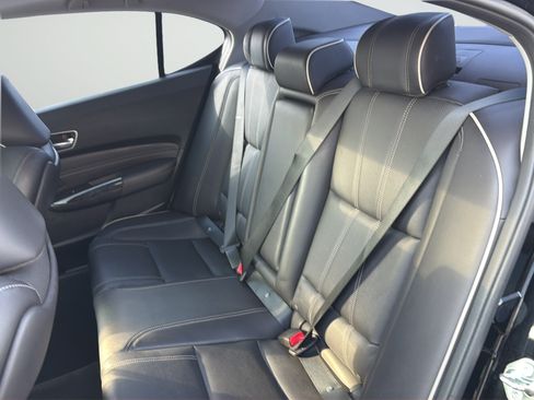 Used 2018 Acura TLX V6 w/ Technology Package FWD image 33