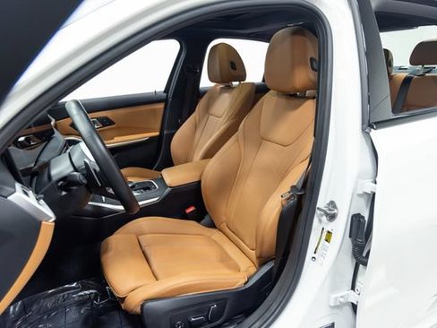 Used 2026 BMW M340i Sedan w/ Premium Package RWD image 22