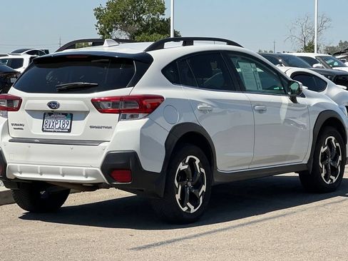 Used 2021 Subaru Crosstrek 2.5i Limited w/ Moonroof Package 2 AWD/4WD image 6