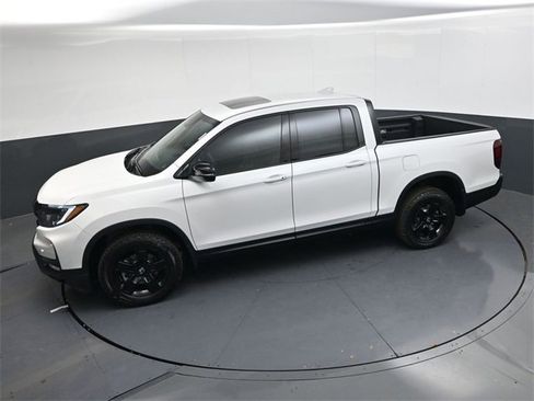 New 2026 Honda Ridgeline Black Edition image 1