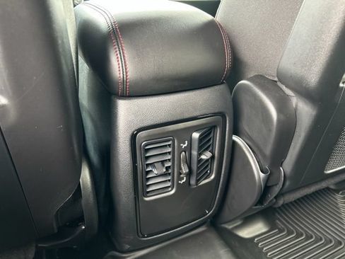 Used 2026 Dodge Durango GT w/ Blacktop Package AWD/4WD image 75