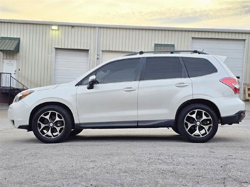 Used 2014 Subaru Forester 2.0XT Touring AWD/4WD image 4