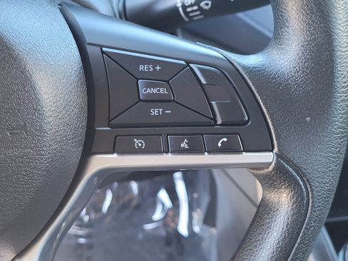 Certified 2024 Nissan Versa SV w/ Electronics Package FWD image 25