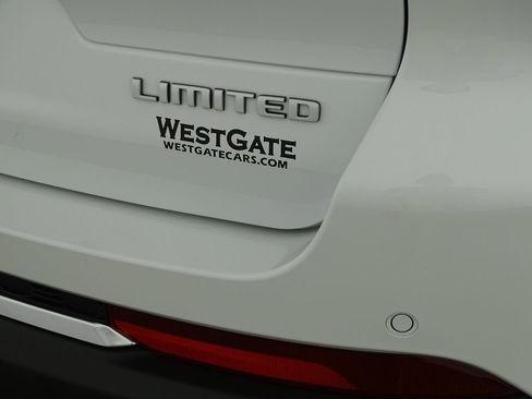 New 2025 Jeep Grand Cherokee L Limited image 52