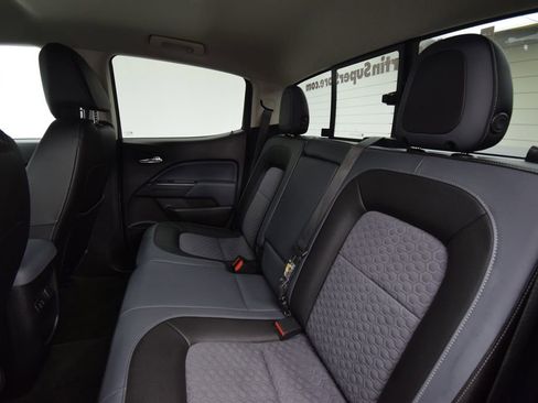 Used 2016 Chevrolet Colorado Z71 image 21