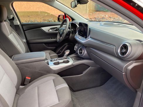 Used 2023 Chevrolet Blazer LT w/ Convenience Package image 54