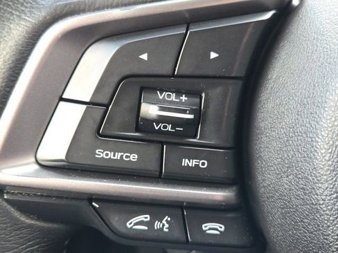 Used 2019 Subaru Forester Limited w/ Popular Package #3 image 14