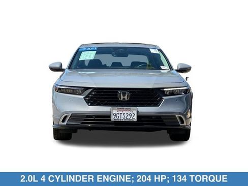 Used 2023 Honda Accord Touring image 11