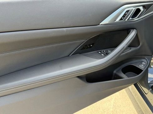 Certified 2022 BMW 430i Coupe w/ Premium Package 2 RWD image 17
