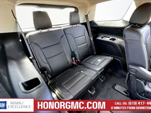 Used 2022 GMC Acadia Denali w/ Denali Ultimate Package image 26
