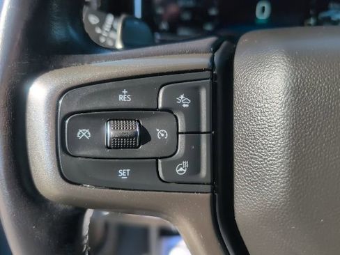 Used 2023 Chevrolet Silverado 1500 ZR2 image 29