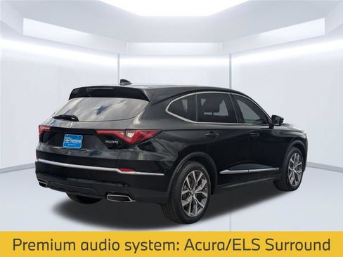 Used 2024 Acura MDX w/ Technology Package FWD image 6