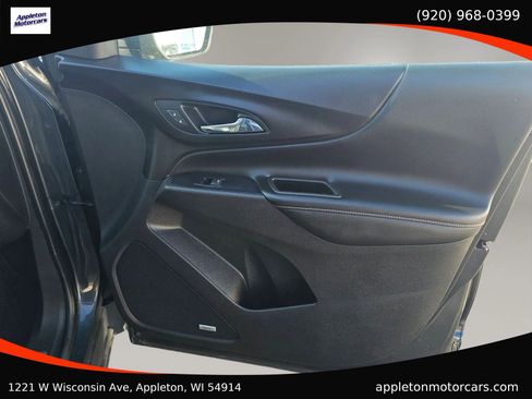 Used 2019 Chevrolet Equinox Premier image 29