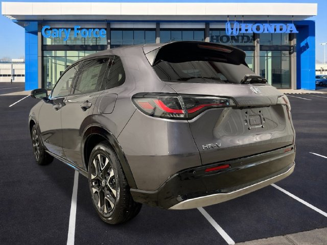New 2027 Honda HR-V EX-L image 3
