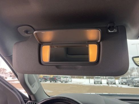 Used 2021 Chevrolet Silverado 1500 LTZ w/ LTZ Premium Package image 38