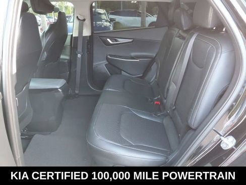Certified 2023 Kia EV6 Wind w/ Wind Technology Package AWD/4WD image 25