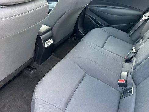Certified 2024 Toyota Corolla LE FWD image 15