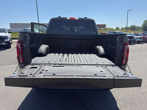 New 2026 Ford F150 Tremor AWD/4WD image 23