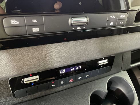 New 2025 Mercedes-Benz Sprinter 2500 image 23