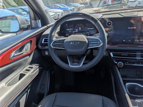 New 2026 Chevrolet Traverse Z71 image 16