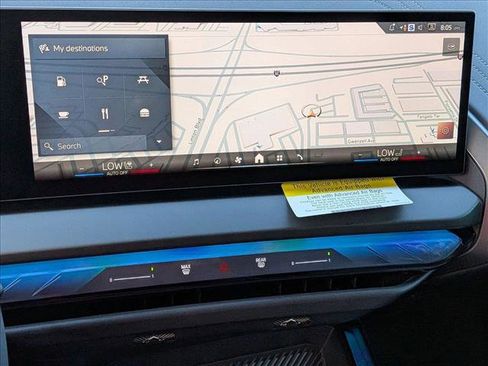 Used 2026 BMW X3 xDrive30 w/ M Sport Package image 12