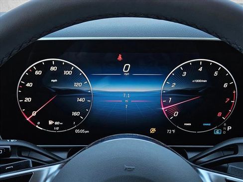 New 2026 Mercedes-Benz GLC 300 image 14