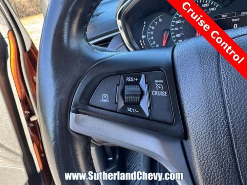 Used 2019 Chevrolet Trax LT w/ LT Convenience Package image 19