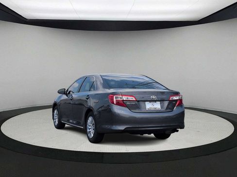 Used 2012 Toyota Camry LE FWD image 6