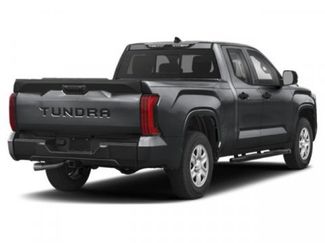 Used 2023 Toyota Tundra SR video 2