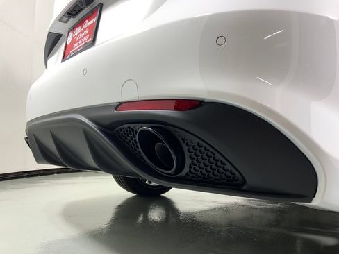 New 2026 Alfa Romeo Giulia AWD image 16