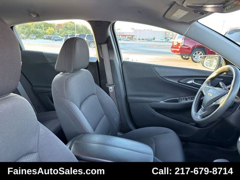 Used 2023 Chevrolet Malibu LT image 70
