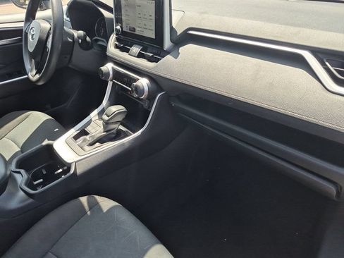 Certified 2025 Toyota RAV4 XLE AWD/4WD image 16