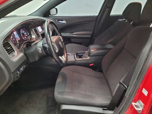 Used 2013 Dodge Charger SE w/ Connectivity Group RWD image 17