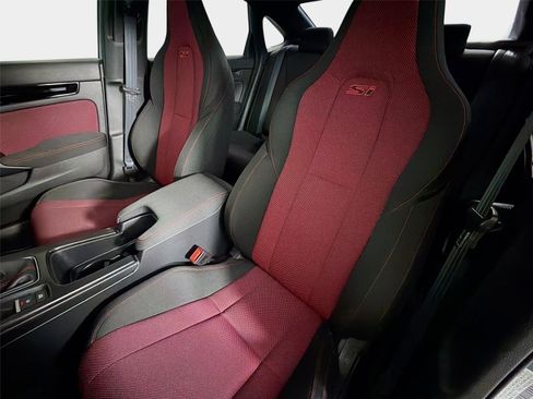 Used 2024 Honda Civic Si image 11