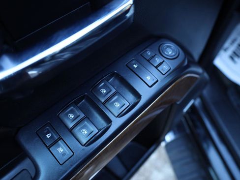 Used 2015 Chevrolet Silverado 1500 LTZ w/ LTZ Plus Package image 28