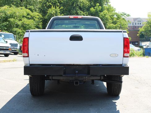 Used 2000 Ford F150 XLT AWD/4WD image 5